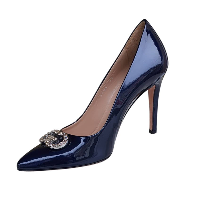 9005 Vern Perlata Inchiostro